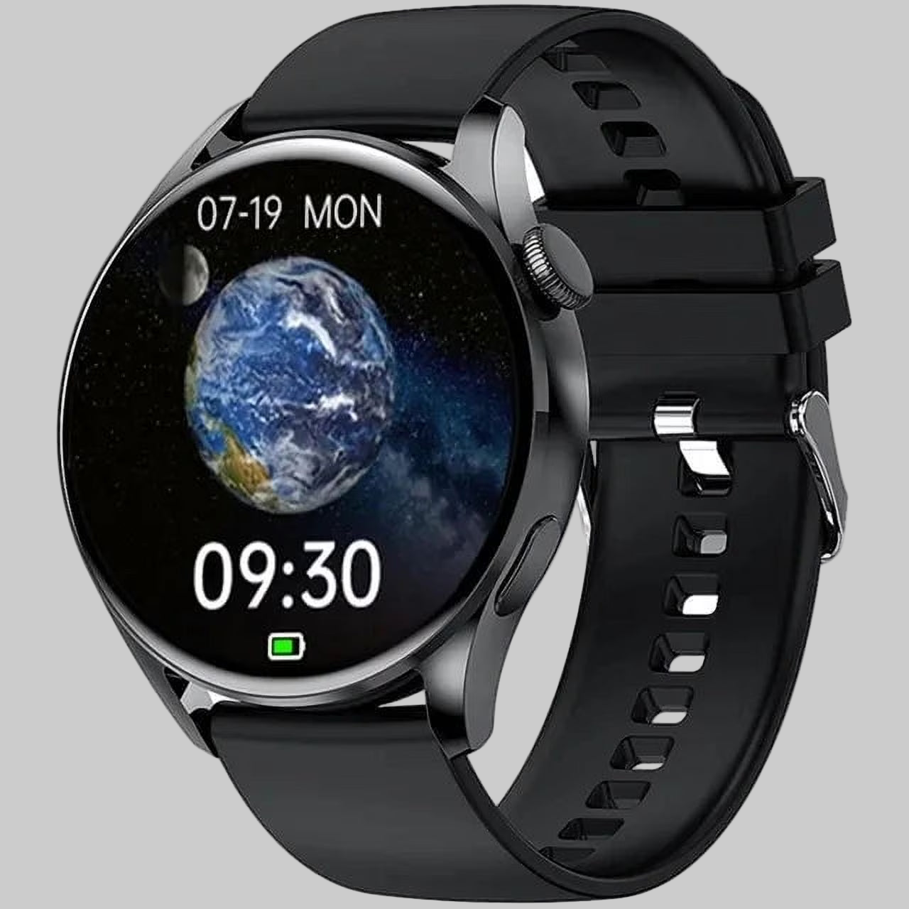New Watch 4 GT Series Smart Watch Men AMOLED Screen